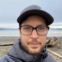 Chad Sundquist