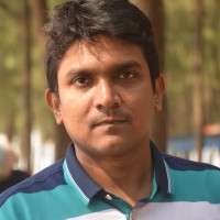 Muhammad Monjurul Islam