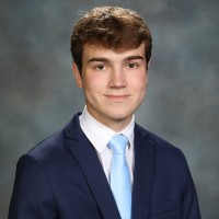 Chase Harris