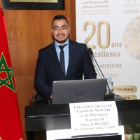 Mohamed Amine Najim