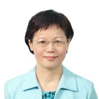 Catherine 嬌美 Huang
