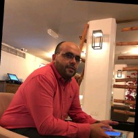 Shadi Albtoush