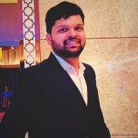 Suren Mohanty