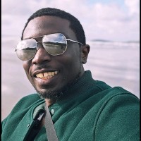 Oluwamayowa Omoniyi