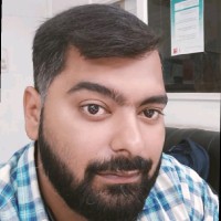 Avinash Mishra