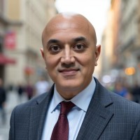 Kalpesh Amin