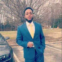 Zacchaeus Tyson