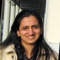 Pooja C.