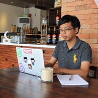 Kent Mharjoli Carumba