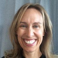 Elizabeth Haydel