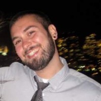 Christopher Sorrentino