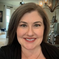 Lauren Wilder, Ma