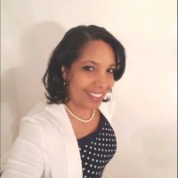 Angela Jordan Jones, M.Ed.