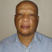 Alfred Tsie Dassie
