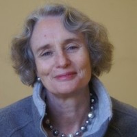 Patricia Horgan