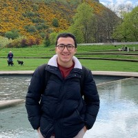 Abdelrahman Mohamed