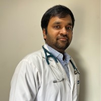 Sravan Peravali