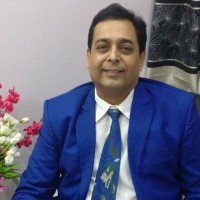 Bhushan Harwani