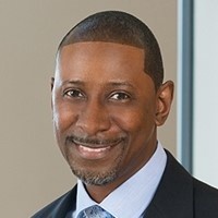 Steven Lockett