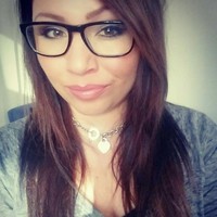Tiffany Martinez