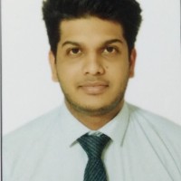 Giridhar P