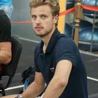Marc Ter Sluis