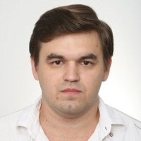 Artem Mykhailov