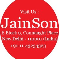 Jain S