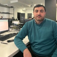 Vadim Babayev