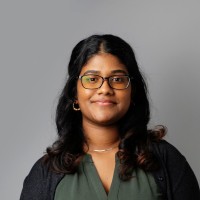Anishkaa Rajasagaran