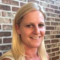 Mariska Van Maelsaeke