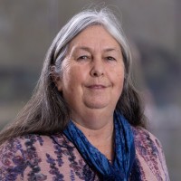 Therese Wright