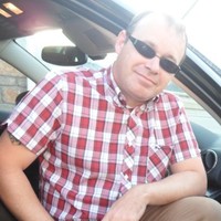 Terence (Terry) Hudson