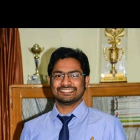 Dr Samuel Paul Pradeep