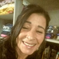 Vera Lúcia segal Vieira