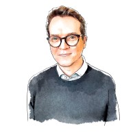Simon Chase