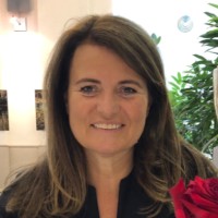 Annette Schwendemann