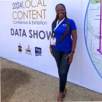 Harriet Ansong
