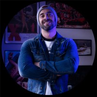 Jeff Kepler