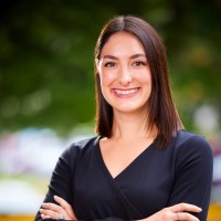 Kaitlyn Coburn, Cpa