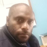 Edward Mitiliu