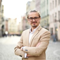 Cezary Odrzygóźdź