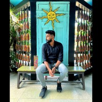 Sooraj Pillai