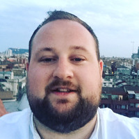 Christopher Geehan