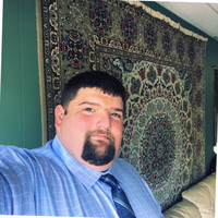Nicholas Baker