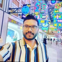 Shine Karthampurath