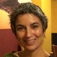 VICTORIA SAJNANI PÉREZ