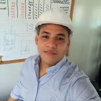 Samuel David Meza Gonzalez