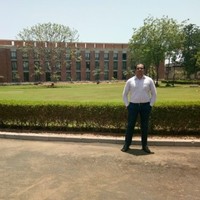 Ankit Shah