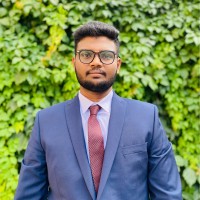 Santhosh Venkatesan